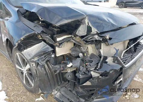 2019 Subaru Impreza 2.0I Premium z USA, uszkodzony, nr VIN 4S3GTAC67K3718254